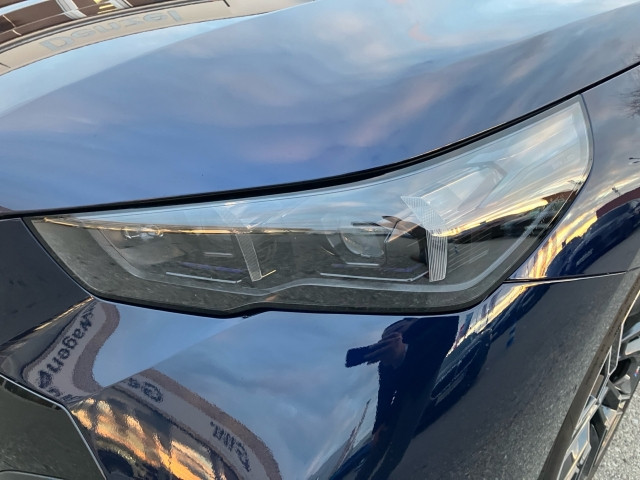 Bild 11: BMW i5 eDrive40 Touring G61