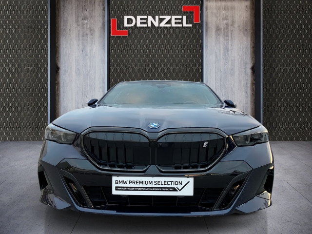 Bild 12: BMW i5 eDrive40 Touring G61