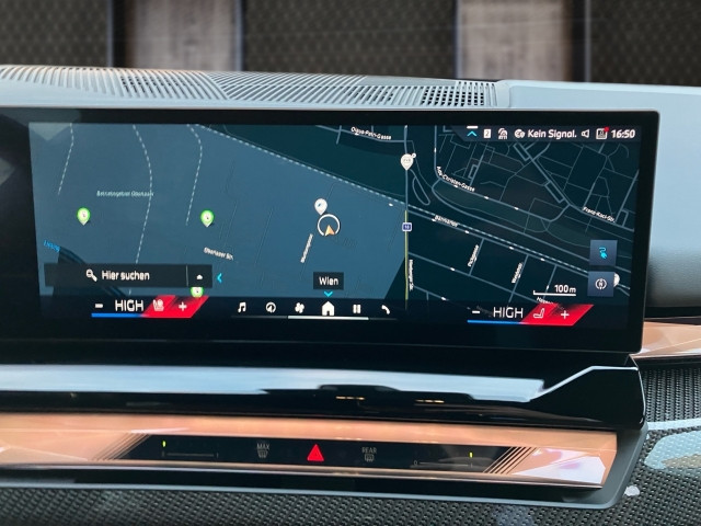 Bild 7: BMW i5 eDrive40 Touring G61