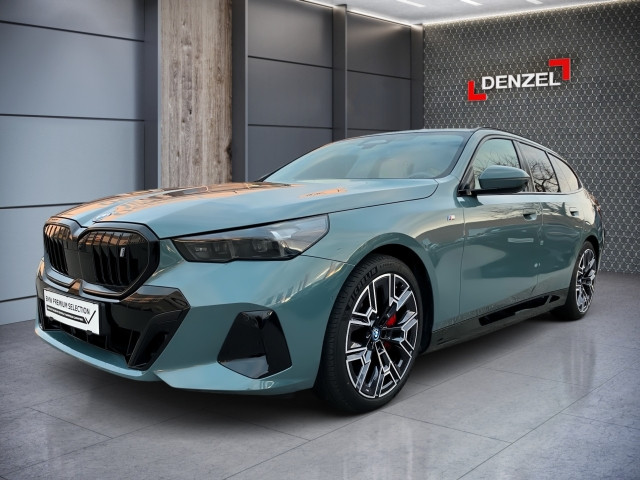 Bild 0: BMW i5 eDrive40 Touring G61