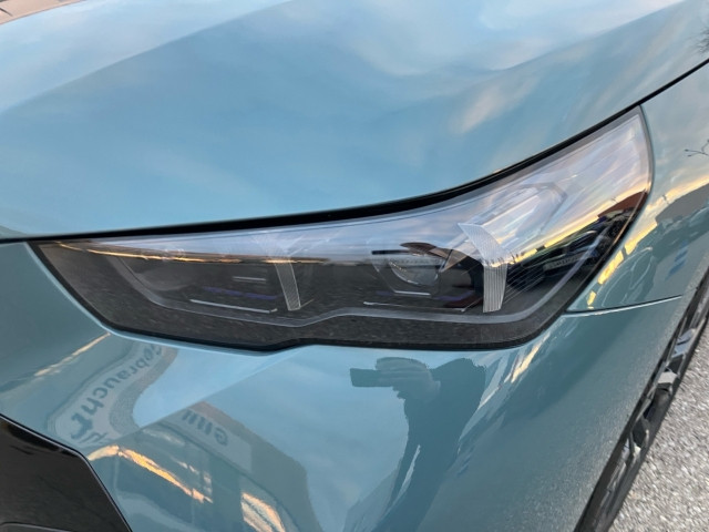 Bild 11: BMW i5 eDrive40 Touring G61