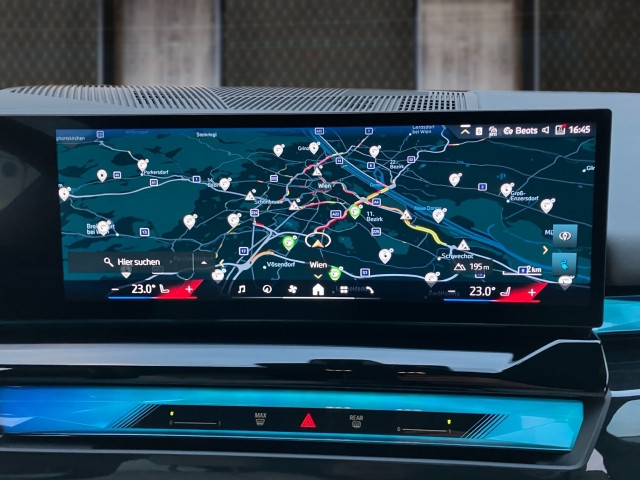 Bild 7: BMW i5 eDrive40 Touring G61