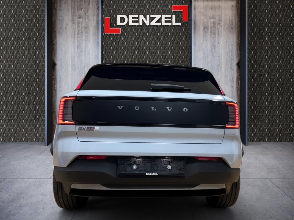 Bild 10: VOLVO PKW EX30 Cross Country Twin Motor Performance Ultra