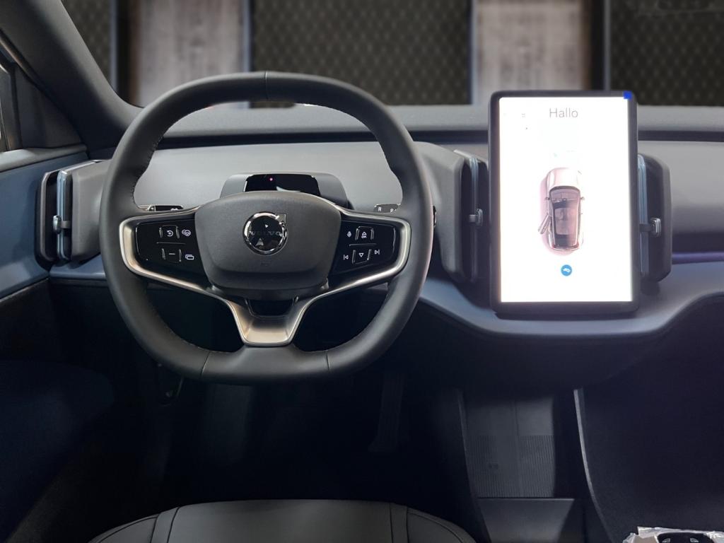 Bild 1: VOLVO PKW EX30 Cross Country Twin Motor Performance Ultra