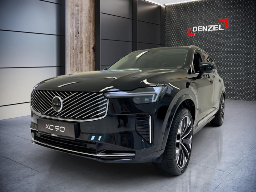 Bild 0: VOLVO PKW XC90 Plus Bright 7 Seat