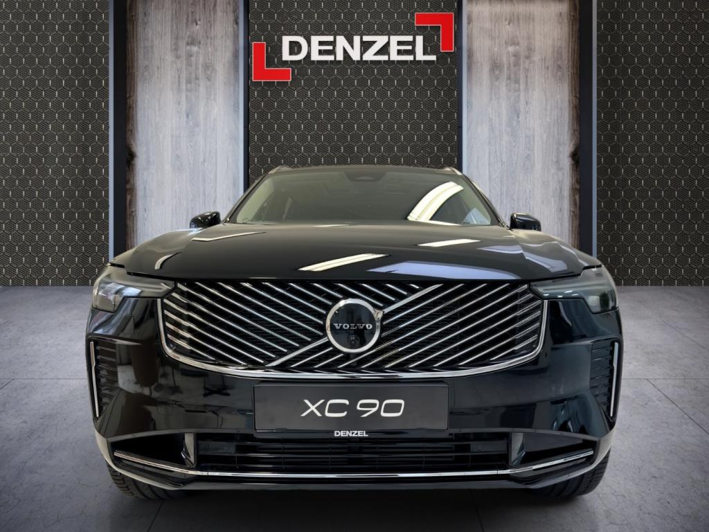 Bild 12: VOLVO PKW XC90 Plus Bright 7 Seat