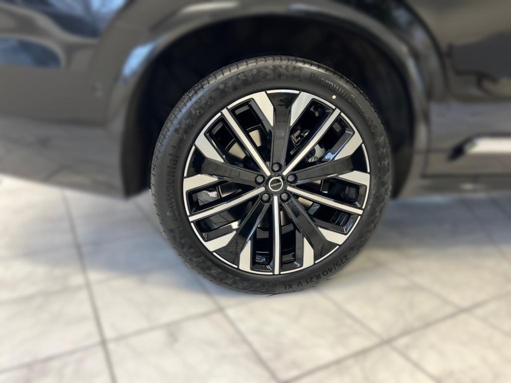 Bild 4: VOLVO PKW XC90 Plus Bright 7 Seat