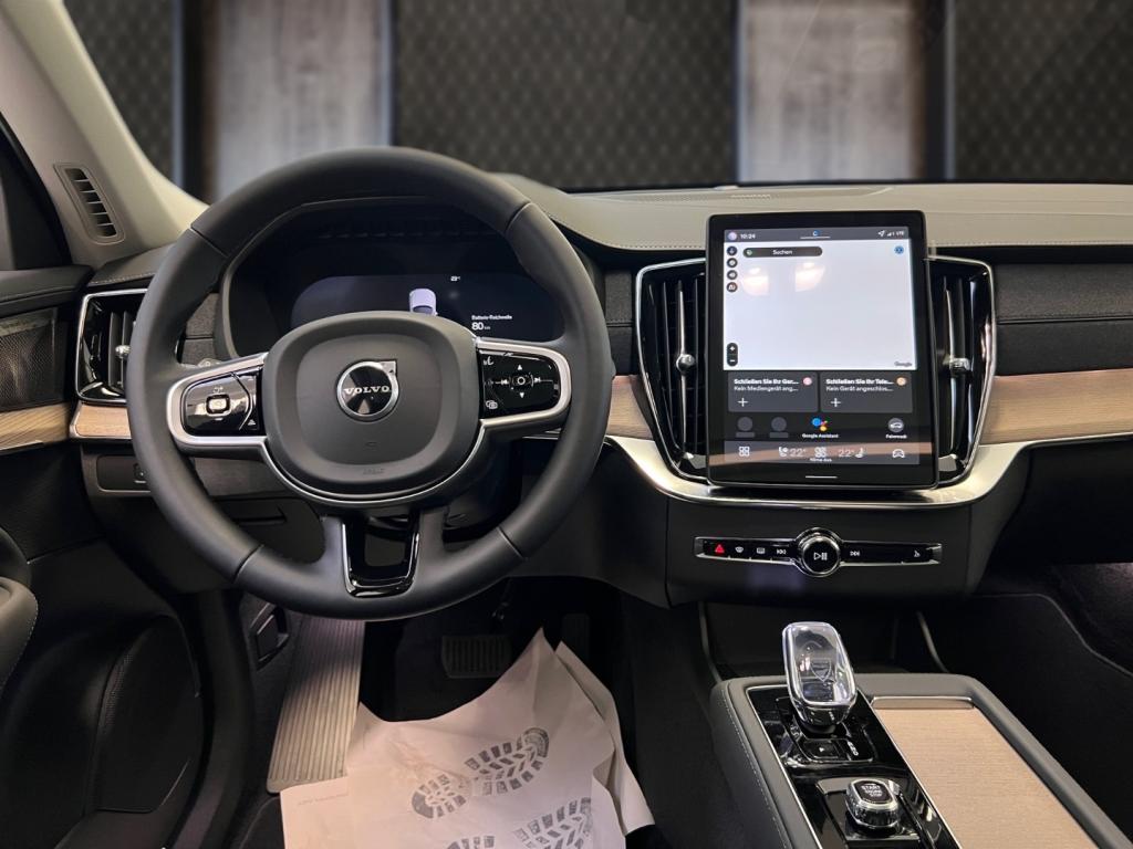 Bild 6: VOLVO PKW XC90 Plus Bright 7 Seat