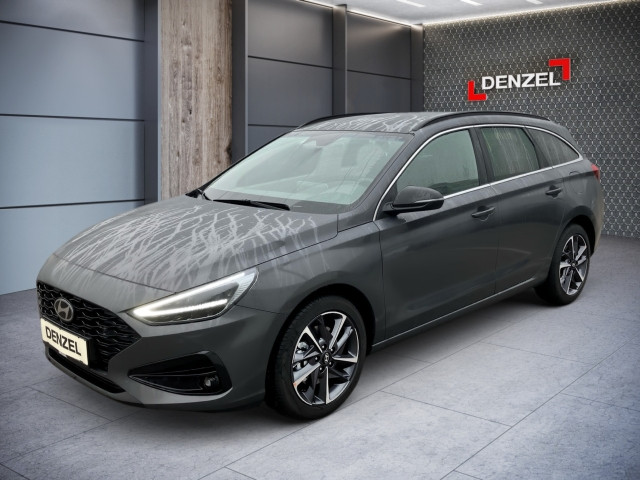 Bild 0: Hyundai i30 Kombi - PD GO Plus 1.5 TGDI DCT 48V c5ku5-PP1/P2/P3-OO2/