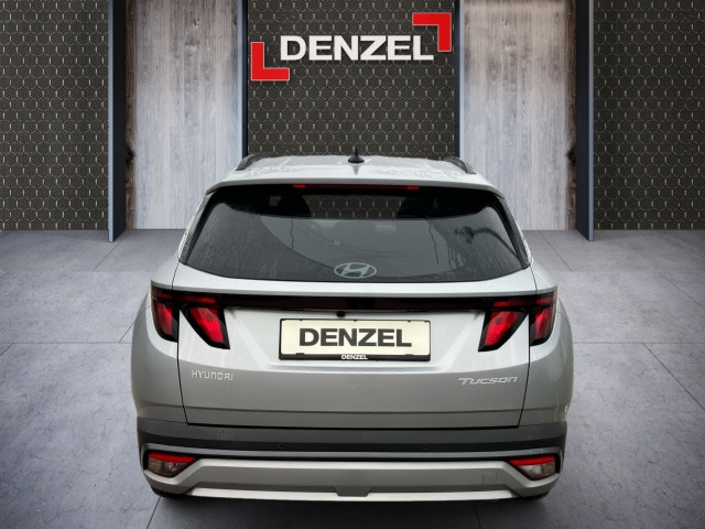 Bild 10: Hyundai Tucson NX4 Jubile 1,6 T-GDi 2WD 48V t5bj1