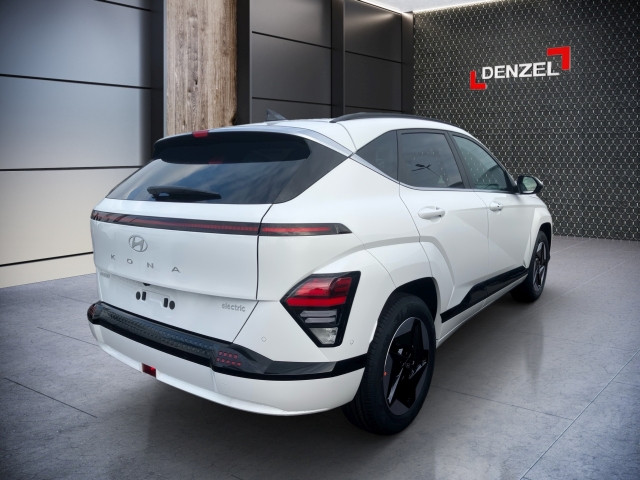 Bild 2: Hyundai KONA EV (SX2) GO 64,8 kWh k6eg2-PP1-OO5