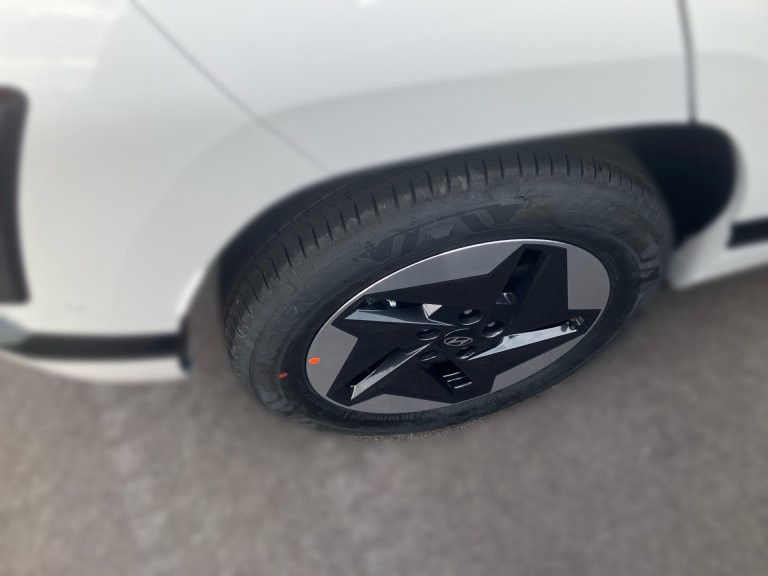 Bild 3: Hyundai KONA EV (SX2) GO 64,8 kWh k6eg2-PP1-OO5