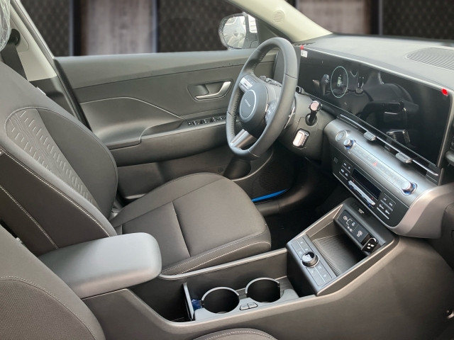 Bild 4: Hyundai KONA EV (SX2) GO 64,8 kWh k6eg2-PP1-OO5