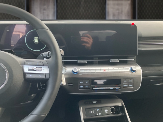 Bild 6: Hyundai KONA EV (SX2) GO 64,8 kWh k6eg2-PP1-OO5