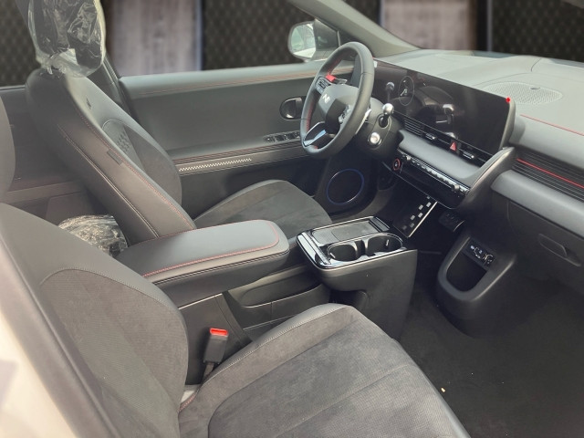 Bild 4: Hyundai IONIQ 5 N Line 84kWh 4WD i5l52-PP6-OO1/O5