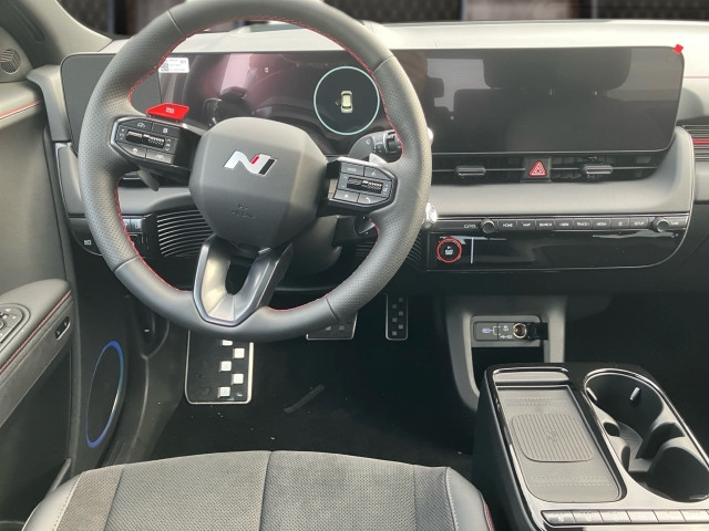 Bild 5: Hyundai IONIQ 5 N Line 84kWh 4WD i5l52-PP6-OO1/O5
