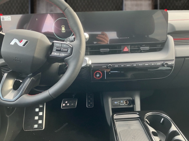 Bild 6: Hyundai IONIQ 5 N Line 84kWh 4WD i5l52-PP6-OO1/O5
