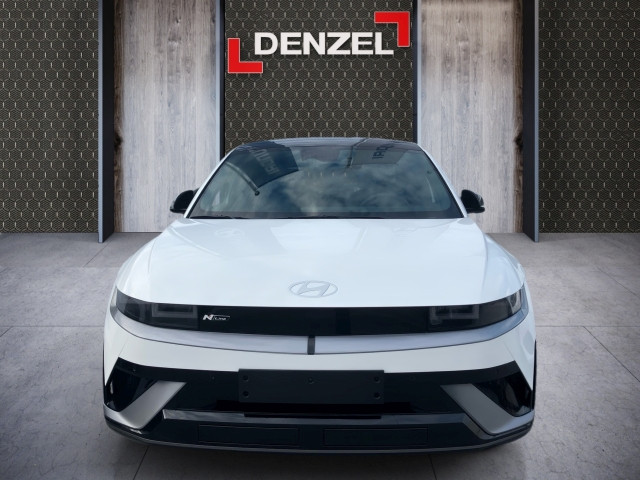 Bild 8: Hyundai IONIQ 5 N Line 84kWh 4WD i5l52-PP6-OO1/O5