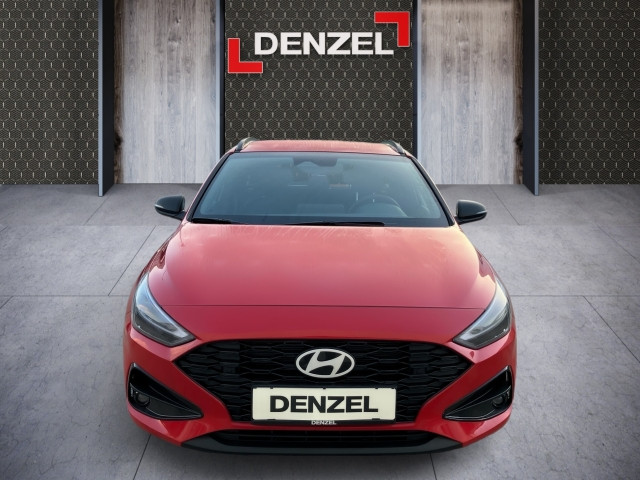 Bild 12: Hyundai i30 Kombi - PD GO Plus 1.5 DPI