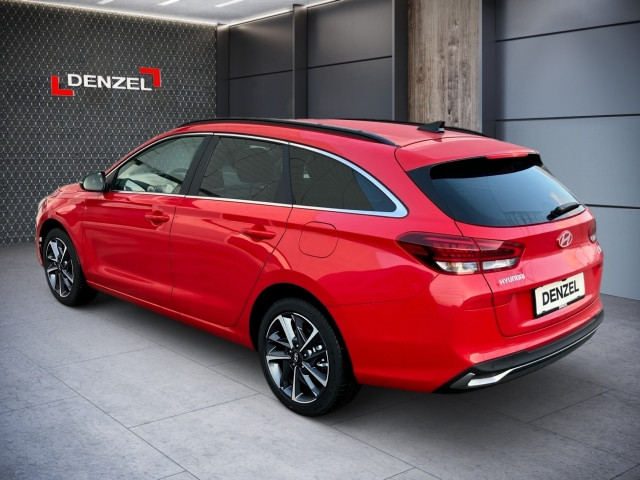 Bild 2: Hyundai i30 Kombi - PD GO Plus 1.5 DPI