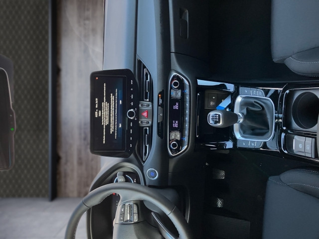 Bild 7: Hyundai i30 Kombi - PD GO Plus 1.5 DPI