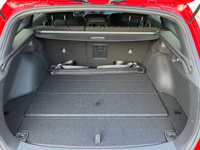 Bild 8: Hyundai i30 Kombi - PD GO Plus 1.5 DPI