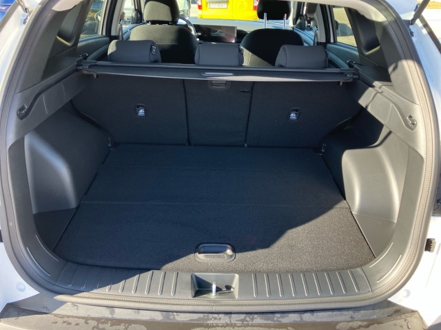 Bild 9: Hyundai Tucson NX4 Jubile 1,6 T-GDi 2WD 48V