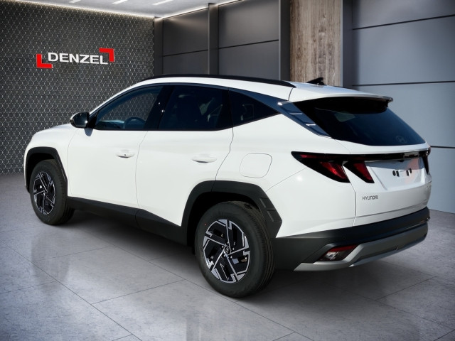 Bild 2: Hyundai Tucson NX4 Jubile 1,6 T-GDi 2WD 48V