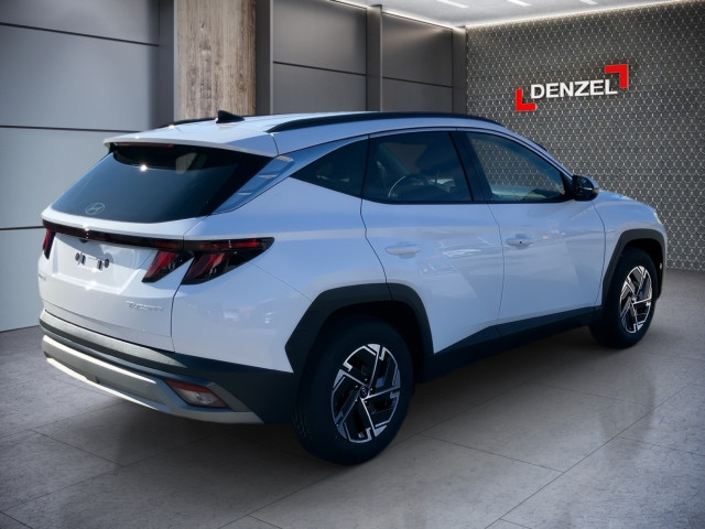 Bild 3: Hyundai Tucson NX4 Jubile 1,6 T-GDi 2WD 48V
