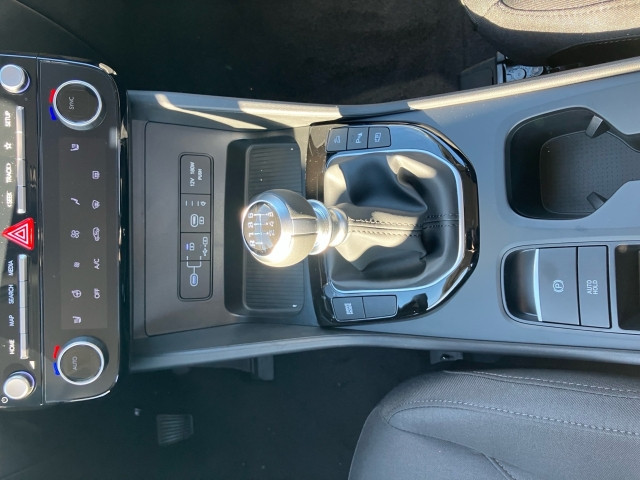 Bild 7: Hyundai Tucson NX4 Jubile 1,6 T-GDi 2WD 48V