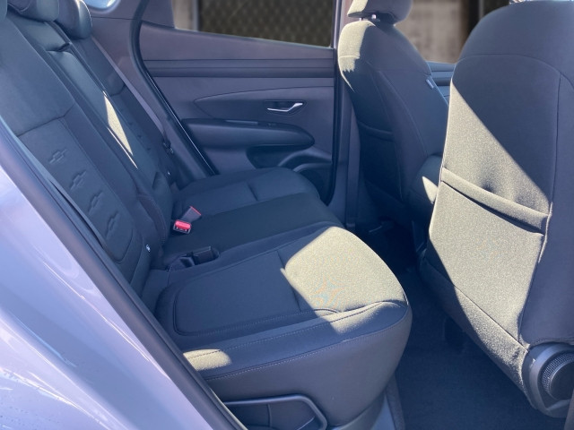 Bild 8: Hyundai Tucson NX4 Jubile 1,6 T-GDi 2WD 48V