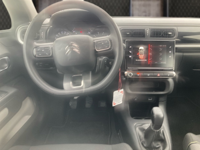 Bild 6: Citroen C3 PureTech 83 S&S 5