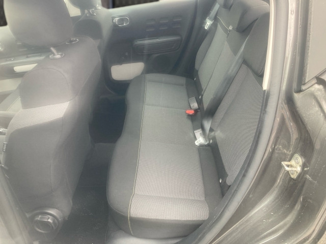 Bild 8: Citroen C3 PureTech 83 S&S 5