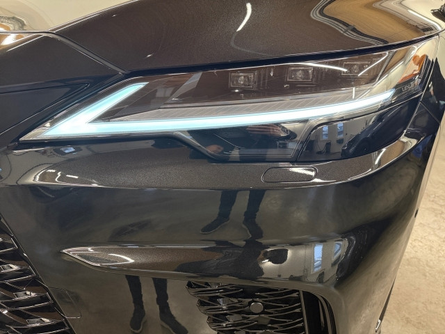 Bild 11: Lexus RX 500h F SPORT 371PS