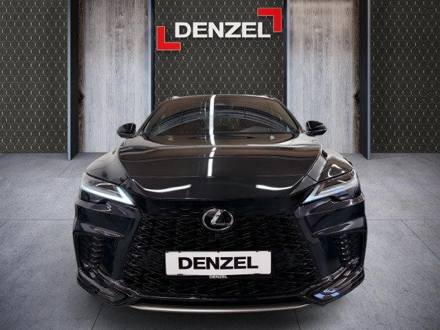 Bild 12: Lexus RX 500h F SPORT