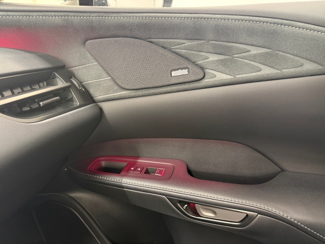 Bild 13: Lexus RX 500h F SPORT 371PS