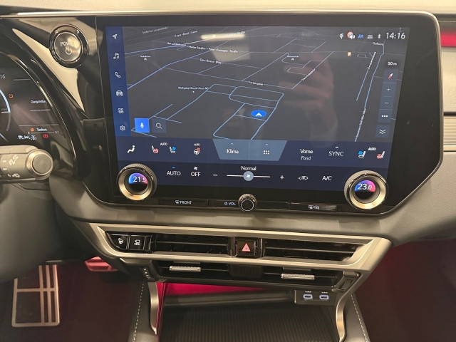 Bild 7: Lexus RX 500h F SPORT