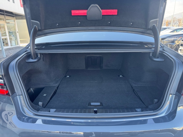 Bild 9: BMW 745Le xDrive G12 XB1