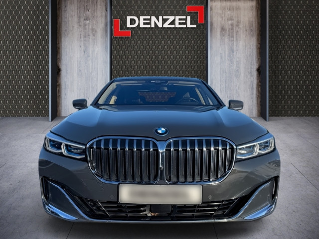 Bild 12: BMW 745Le xDrive G12 XB1