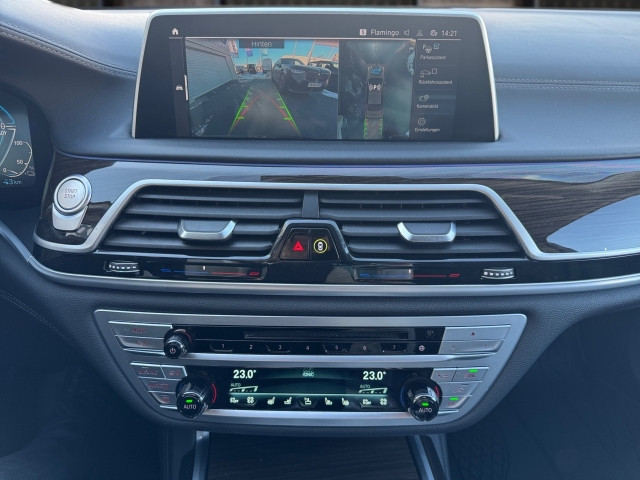 Bild 7: BMW 745Le xDrive G12 XB1