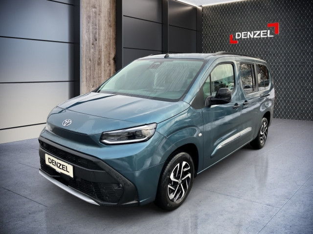 Bild 0: Toyota Proace City Verso 1,5l 130PS Family L2