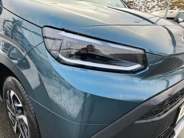 Bild 11: Toyota Proace City Verso 1,5l 130PS Family L2