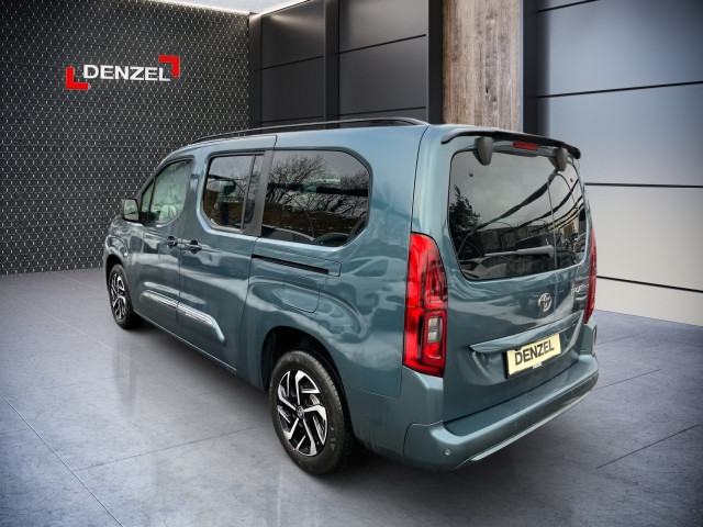 Bild 2: Toyota Proace City Verso 1,5l 130PS Family L2