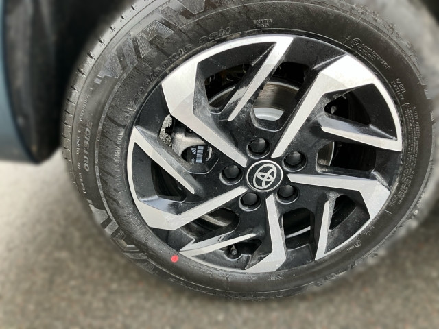 Bild 4: Toyota Proace City Verso 1,5l 130PS Family L2