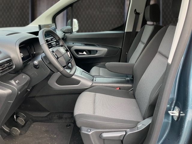 Bild 5: Toyota Proace City Verso 1,5l 130PS Family L2