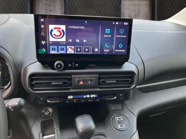 Bild 7: Toyota Proace City Verso 1,5l 130PS Family L2