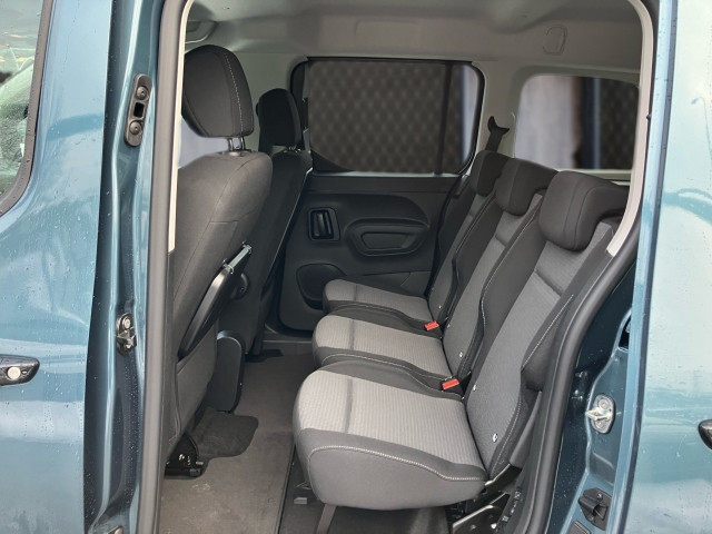 Bild 8: Toyota Proace City Verso 1,5l 130PS Family L2