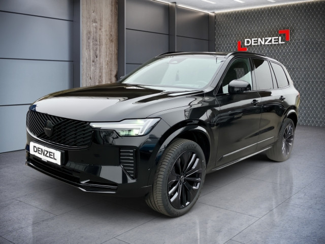 Bild 0: VOLVO PKW XC90 T8 AWD Ultra Black Edition