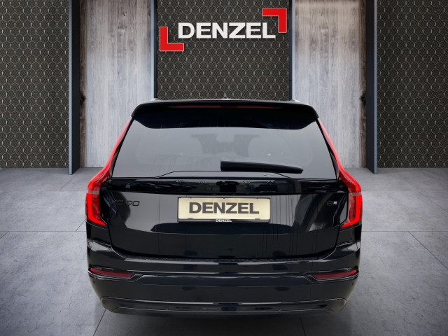 Bild 10: VOLVO PKW XC90 T8 AWD Ultra Black Edition