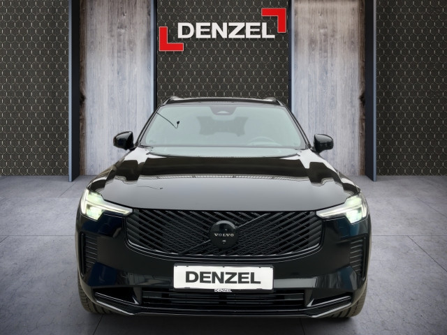 Bild 12: VOLVO PKW XC90 T8 AWD Ultra Black Edition